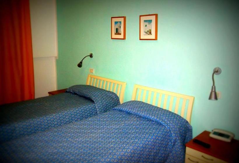 Hôtel Da Renato  | Albinia | Grosseto | Italie 6