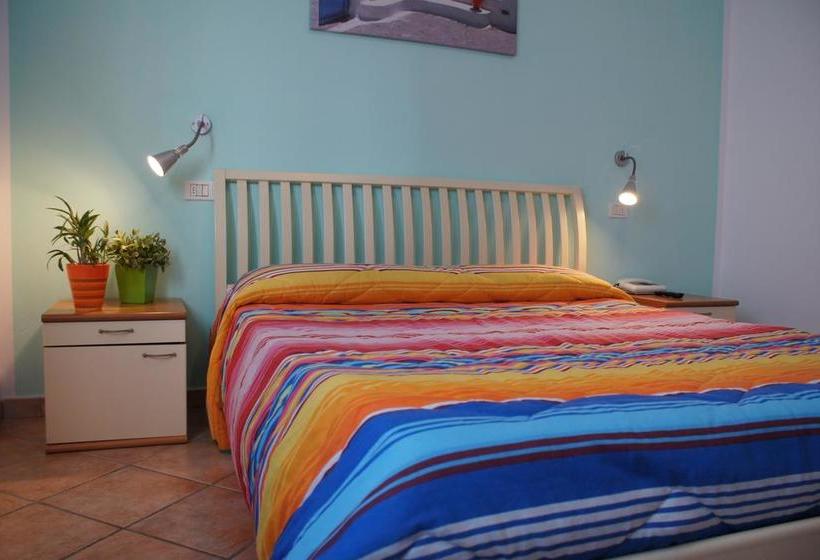 Hôtel Da Renato  | Albinia | Grosseto | Italie 7