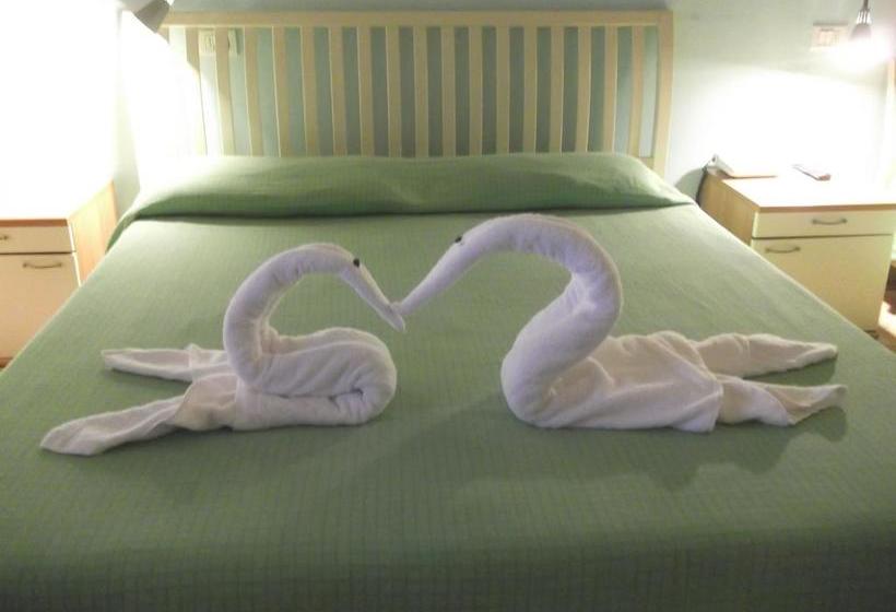 Hôtel Da Renato  | Albinia | Grosseto | Italie 9