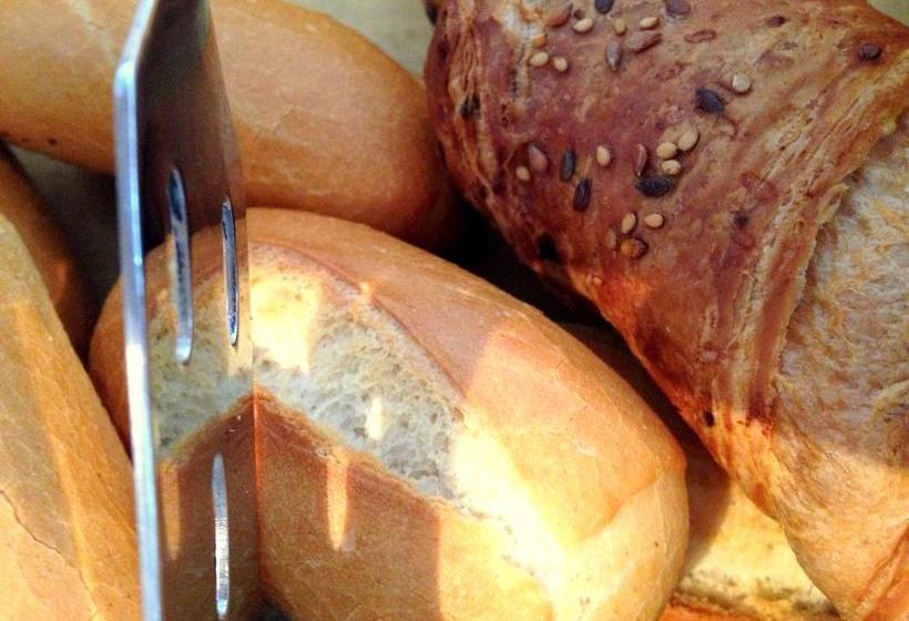 Hotel Villa Dei Gerani  | Rosignano Solvay | Livorno | Italia 12