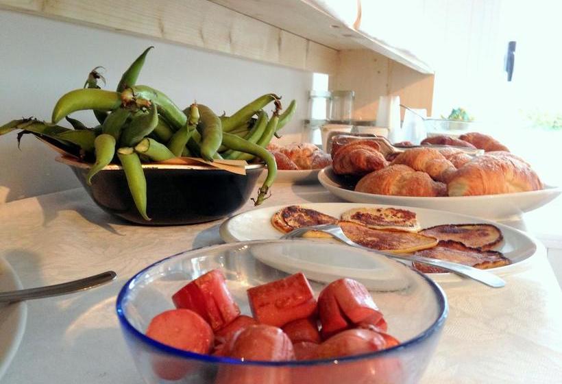 Hotel Villa Dei Gerani  | Rosignano Solvay | Livorno | Italia 13