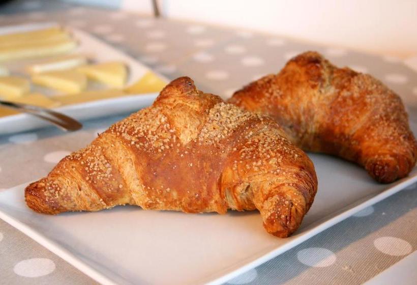 Hotel Villa Dei Gerani  | Rosignano Solvay | Livorno | Italia 14