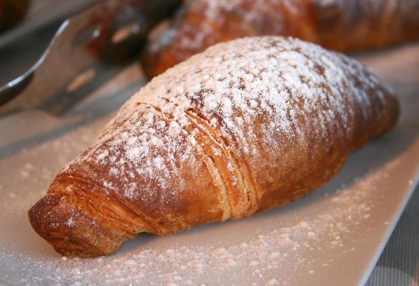 Hotel Villa Dei Gerani  | Rosignano Solvay | Livorno | Italia 15