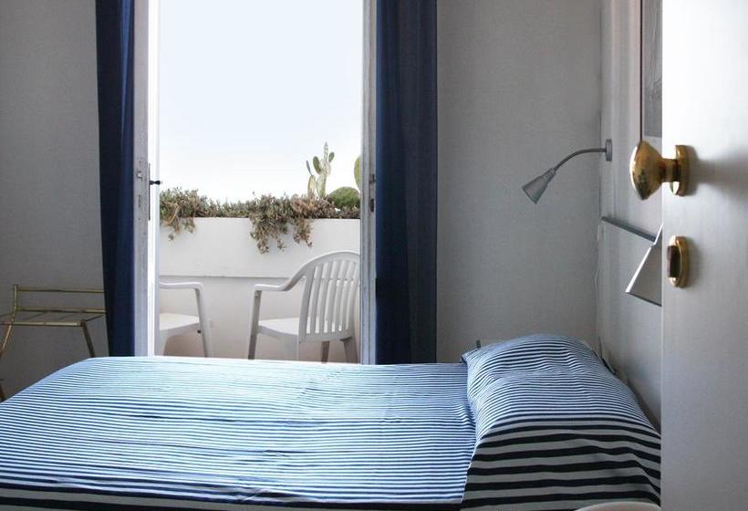 Hotel Villa Dei Gerani  | Rosignano Solvay | Livorno | Italia 16