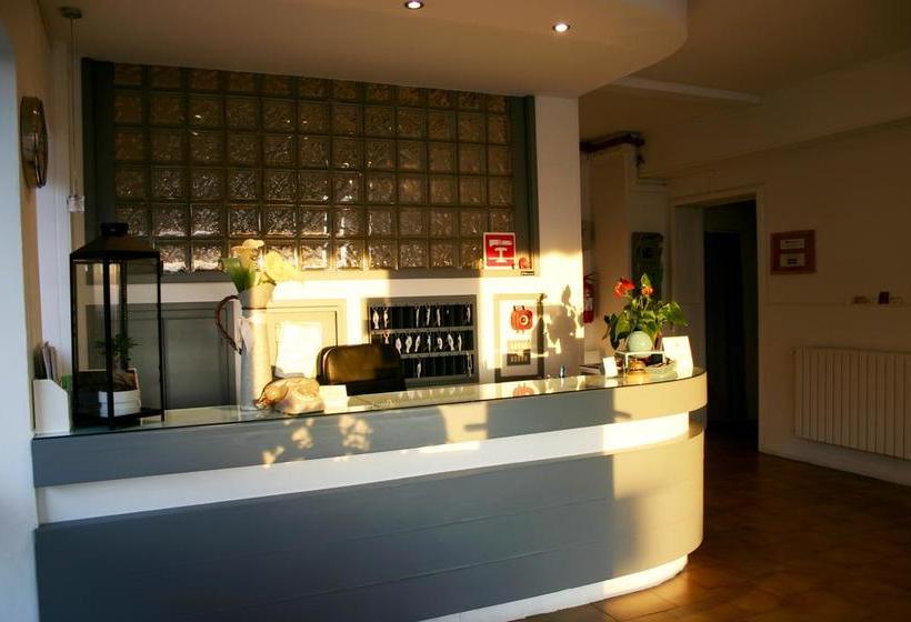 Hotel Villa Dei Gerani  | Rosignano Solvay | Livorno | Italia 2