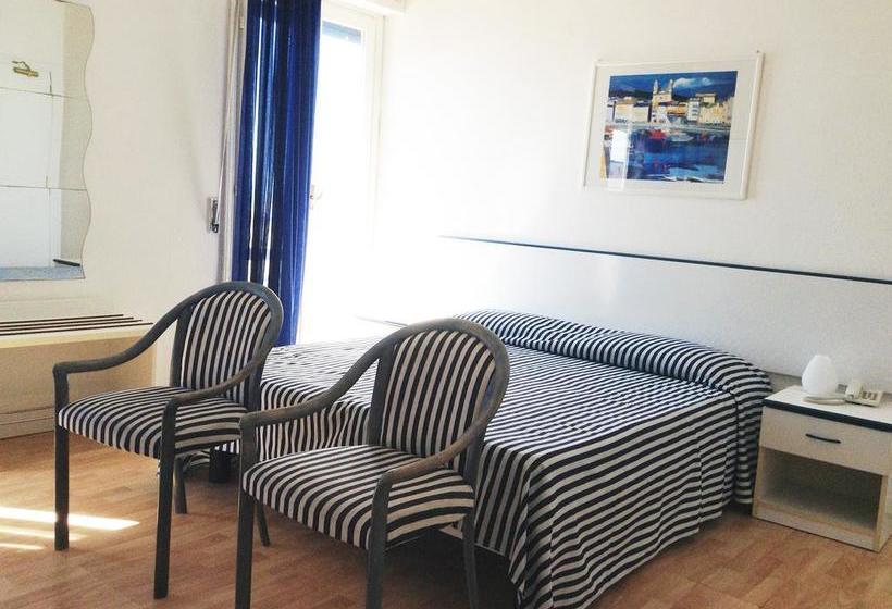 Hotel Villa Dei Gerani  | Rosignano Solvay | Livorno | Italia 20