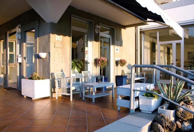 Hotel Villa Dei Gerani  | Rosignano Solvay | Livorno | Italia 6