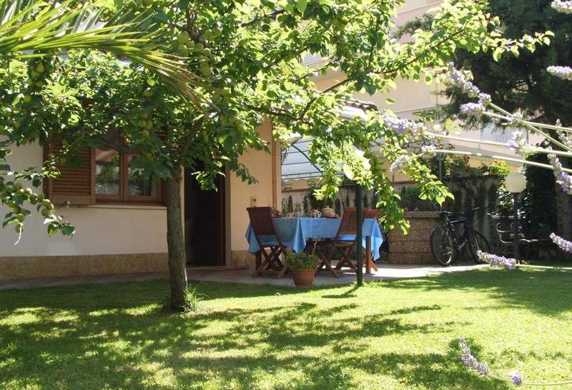 B&b Brezza Marina  | Montesilvano | Pescara | Italia 11