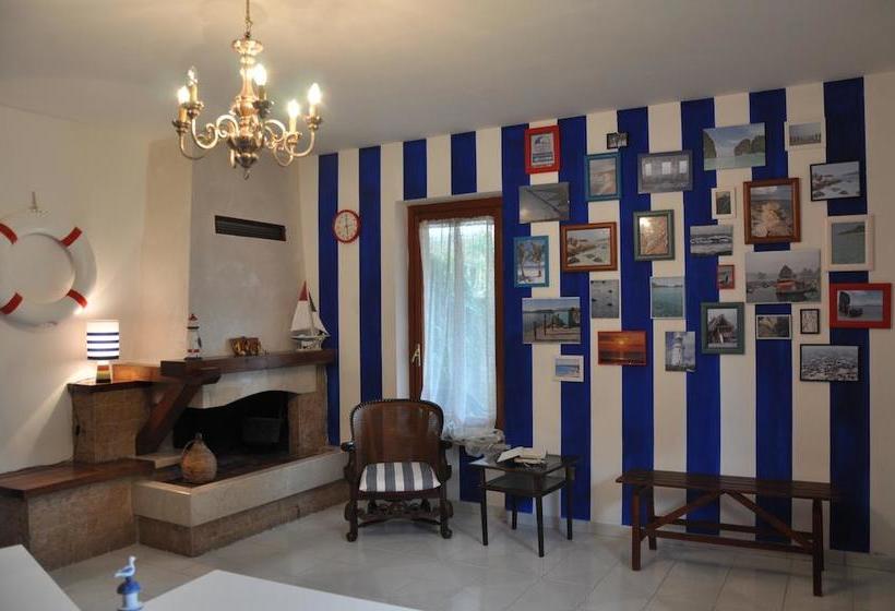 B&b Brezza Marina  | Montesilvano | Pescara | Italia 12