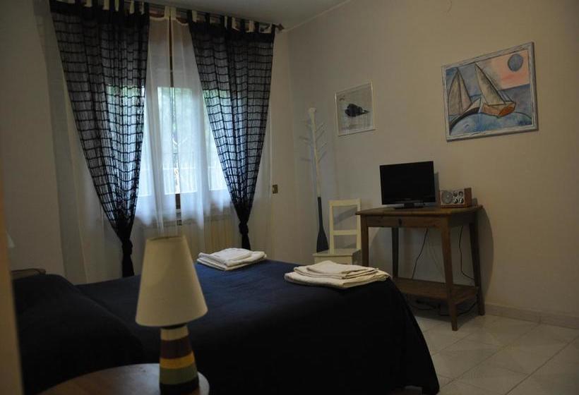 B&b Brezza Marina  | Montesilvano | Pescara | Italia 13