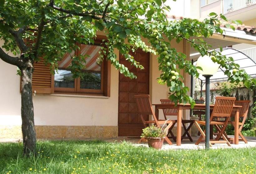 B&b Brezza Marina  | Montesilvano | Pescara | Italia 15