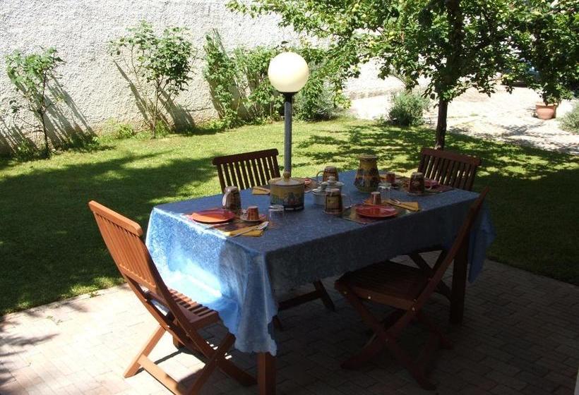 B&b Brezza Marina  | Montesilvano | Pescara | Italia 16