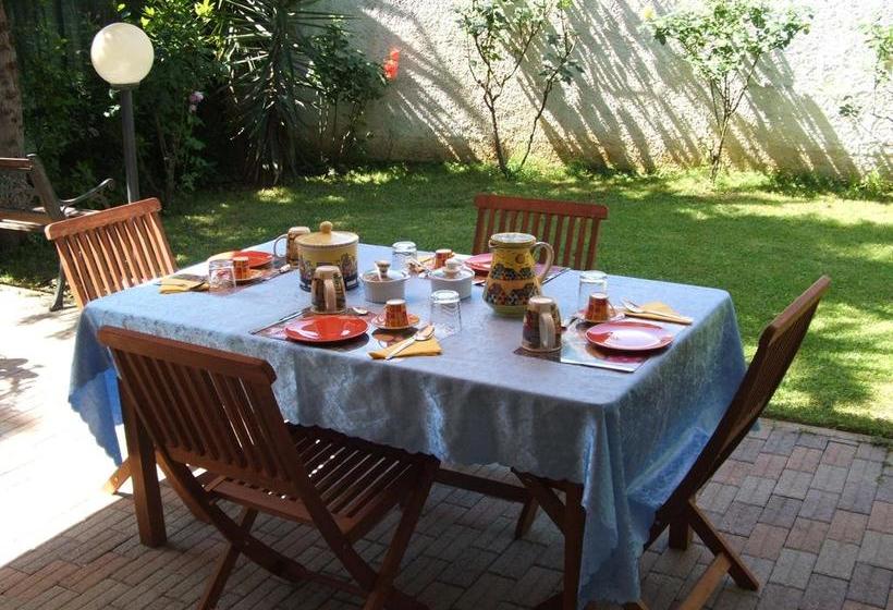 B&b Brezza Marina  | Montesilvano | Pescara | Italia 18