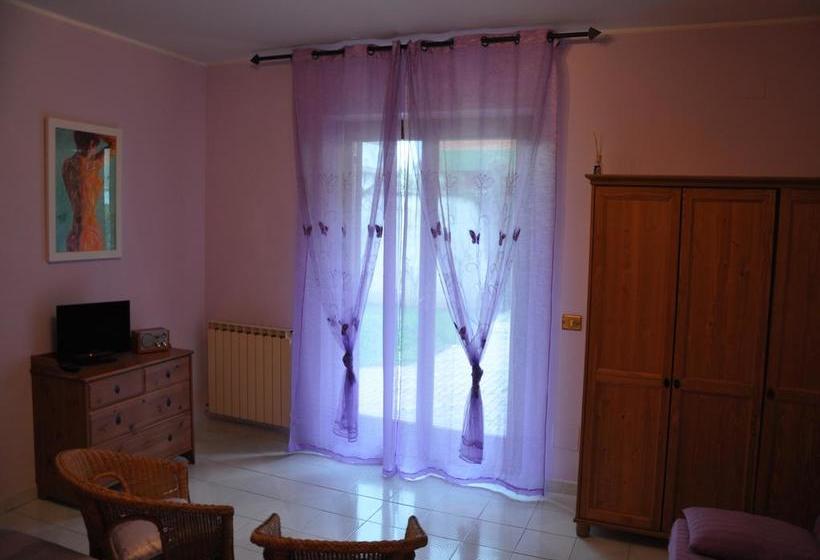 B&b Brezza Marina  | Montesilvano | Pescara | Italia 19