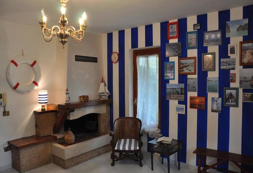 B&b Brezza Marina  | Montesilvano | Pescara | Italia 2