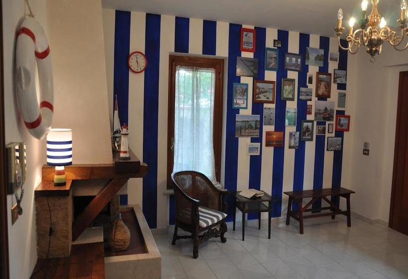 B&b Brezza Marina  | Montesilvano | Pescara | Italia 4