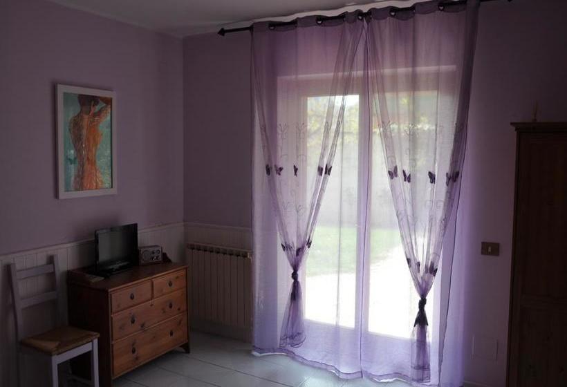 B&b Brezza Marina  | Montesilvano | Pescara | Italia 5