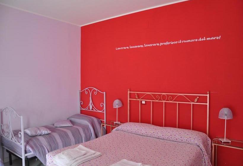 B&b Brezza Marina  | Montesilvano | Pescara | Italia 6