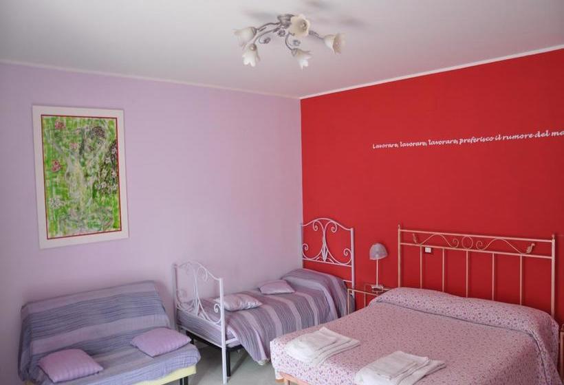 B&b Brezza Marina  | Montesilvano | Pescara | Italia 8