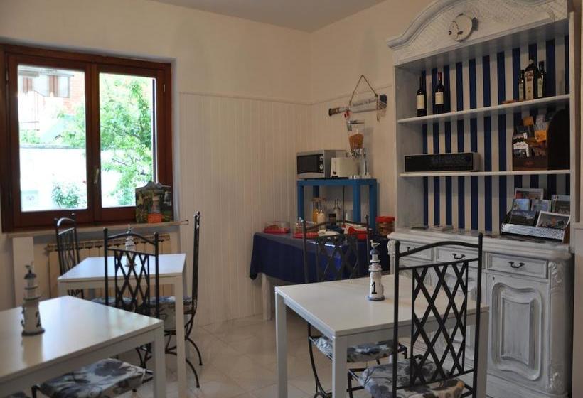 B&b Brezza Marina  | Montesilvano | Pescara | Italia 9