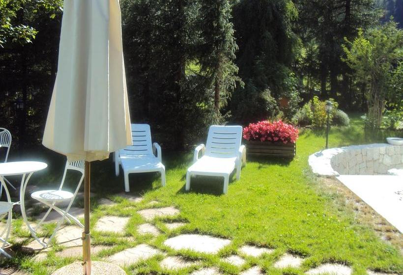 Bed and Breakfast Villa Genziana  | Sesto | Bolzano | Italia 1