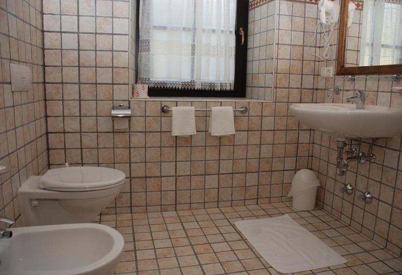 Bed and Breakfast Villa Genziana  | Sesto | Bolzano | Italia 10