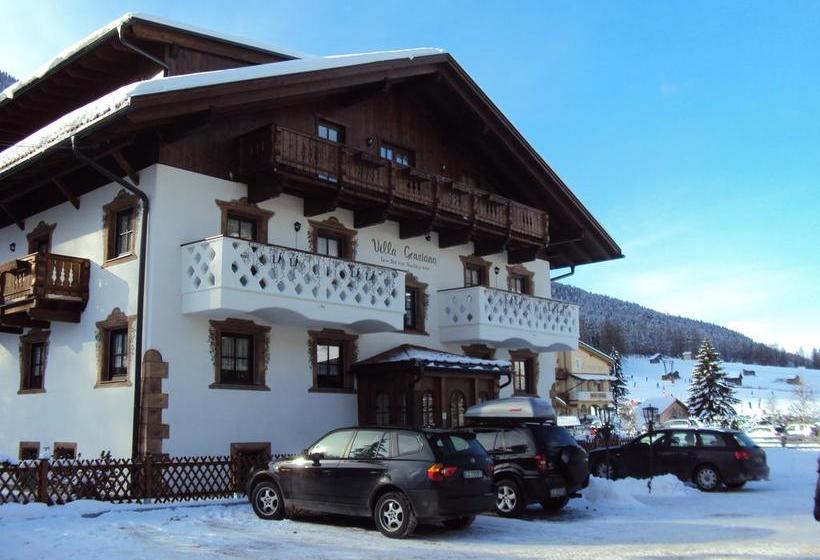Bed and Breakfast Villa Genziana  | Sesto | Bolzano | Italia 14