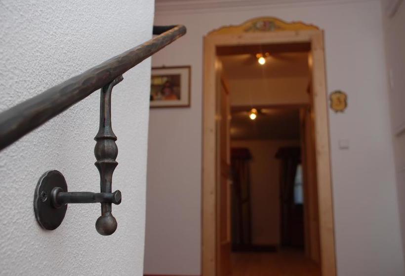 Bed and Breakfast Villa Genziana  | Sesto | Bolzano | Italia 15