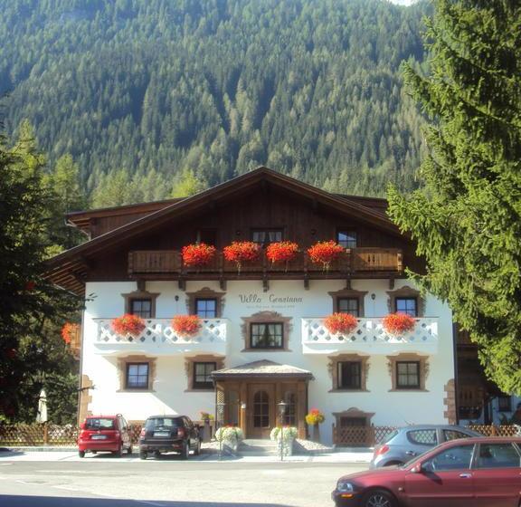 Bed and Breakfast Villa Genziana  | Sesto | Bolzano | Italia 16