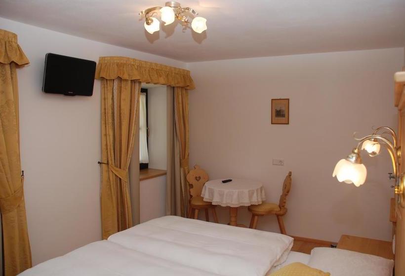 Bed and Breakfast Villa Genziana  | Sesto | Bolzano | Italia 19