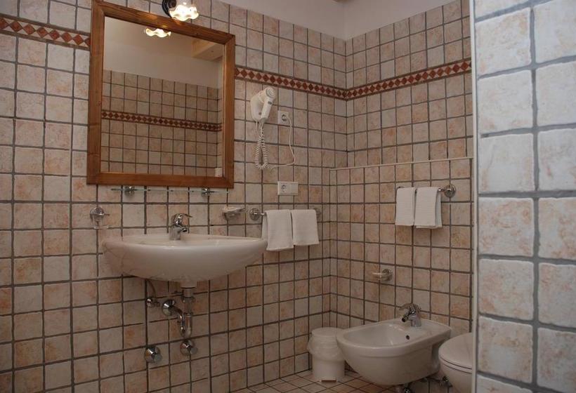 Bed and Breakfast Villa Genziana  | Sesto | Bolzano | Italia 4