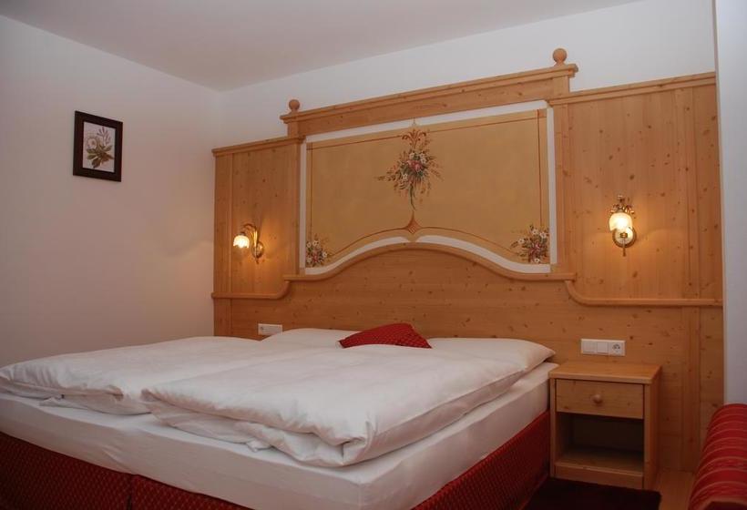 Bed and Breakfast Villa Genziana  | Sesto | Bolzano | Italia 5