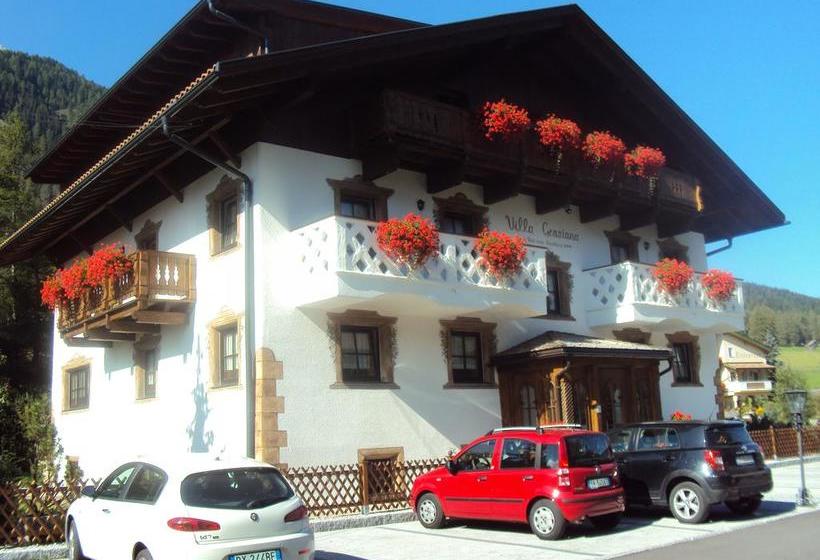 Bed and Breakfast Villa Genziana  | Sesto | Bolzano | Italia 6