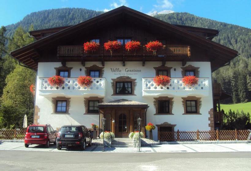 Bed and Breakfast Villa Genziana  | Sesto | Bolzano | Italia 7