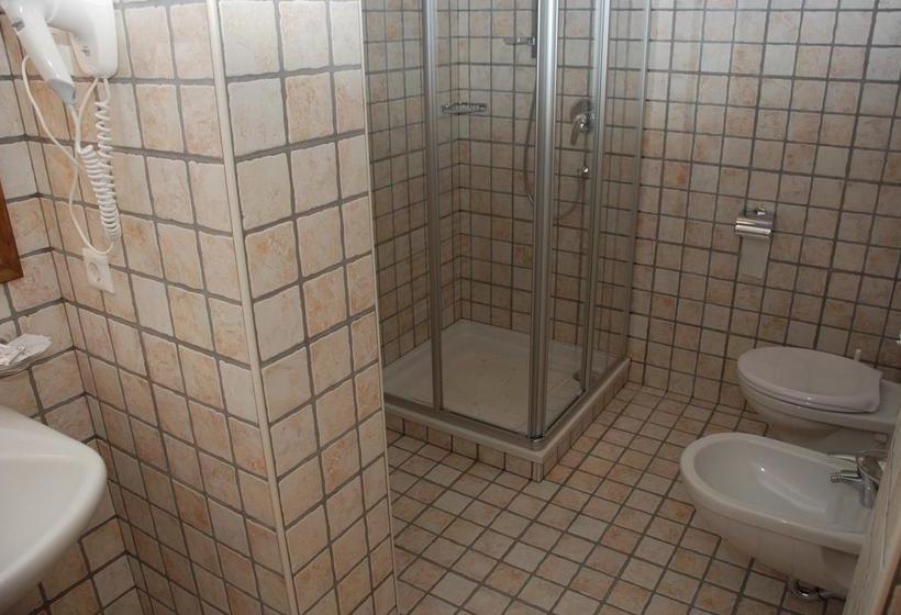 Bed and Breakfast Villa Genziana  | Sesto | Bolzano | Italia 8