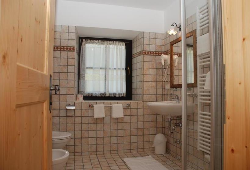 Bed and Breakfast Villa Genziana  | Sesto | Bolzano | Italia 9