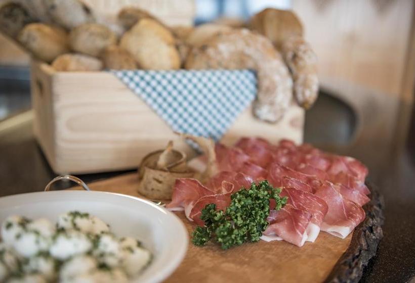 Hotel Schönblick  | Maranza | Bolzano | Italia 12