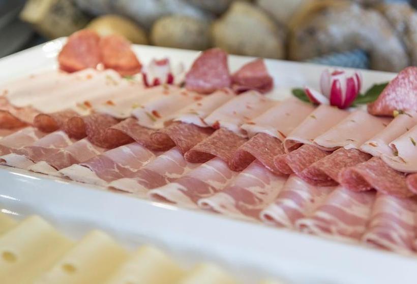 Hotel Schönblick  | Maranza | Bolzano | Italia 18