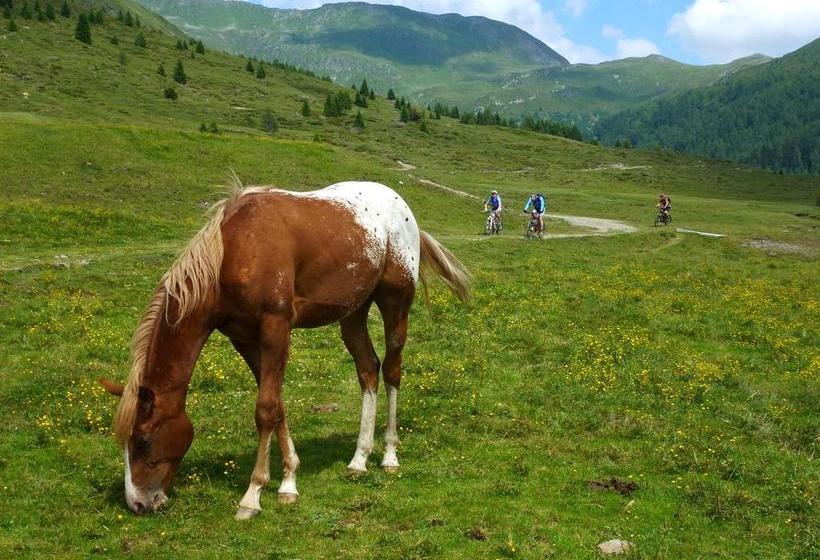 Hotel Schönblick  | Maranza | Bolzano | Italia 4
