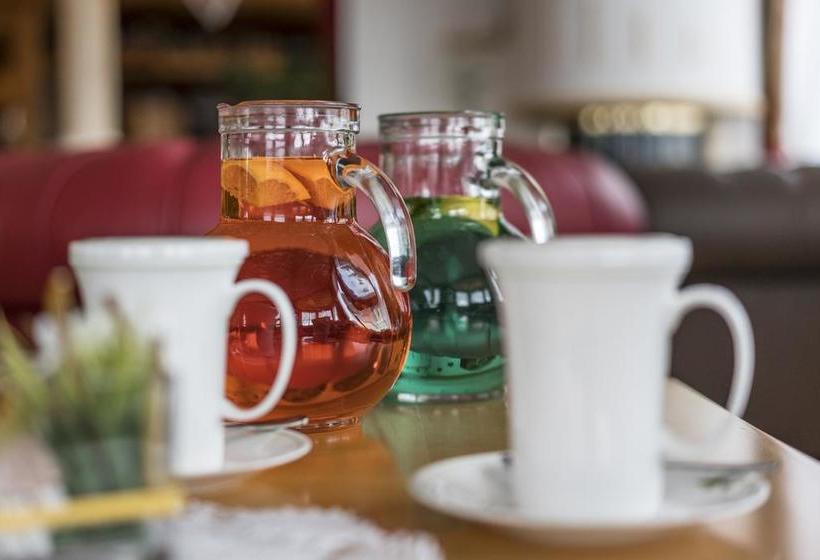 Hotel Schönblick  | Maranza | Bolzano | Italia 8