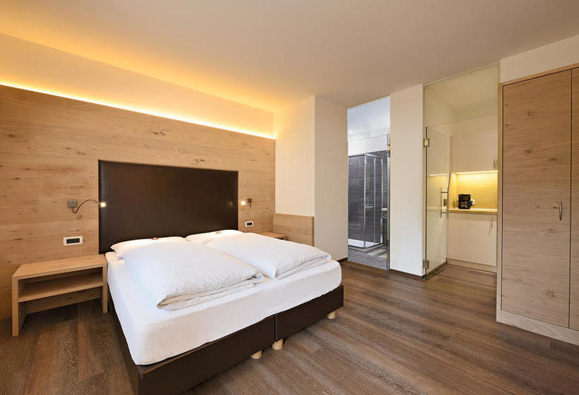 Hotel Garni Kostner  | Ortisei | Bolzano | Italy 1