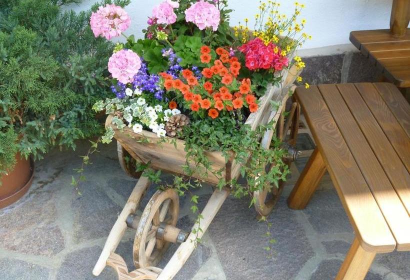 Hotel Garni Kostner  | Ortisei | Bolzano | Italy 10