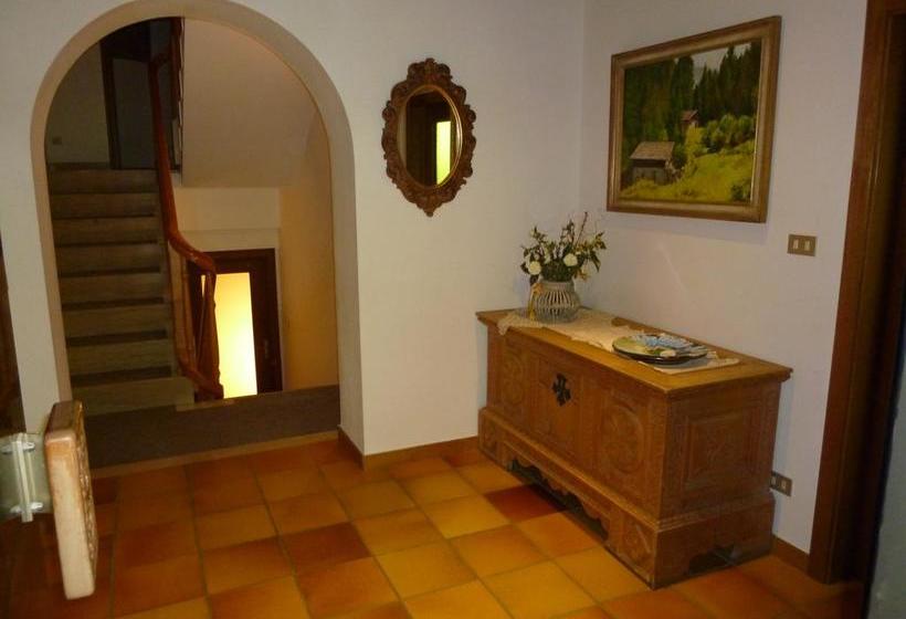 Hotel Garni Kostner  | Ortisei | Bolzano | Italy 11