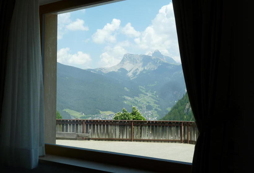 Hotel Garni Kostner  | Ortisei | Bolzano | Italy 14