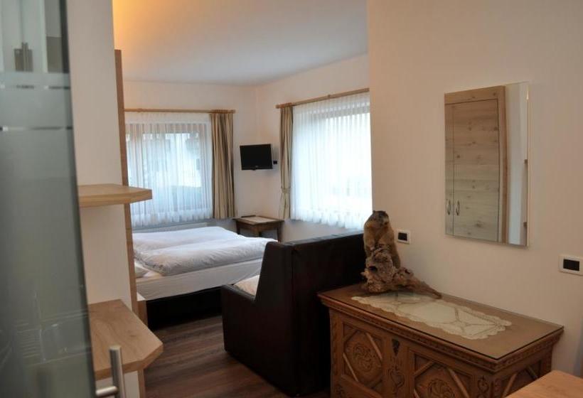 Hotel Garni Kostner  | Ortisei | Bolzano | Italy 15