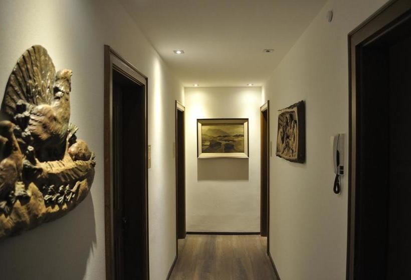 Hotel Garni Kostner  | Ortisei | Bolzano | Italy 16