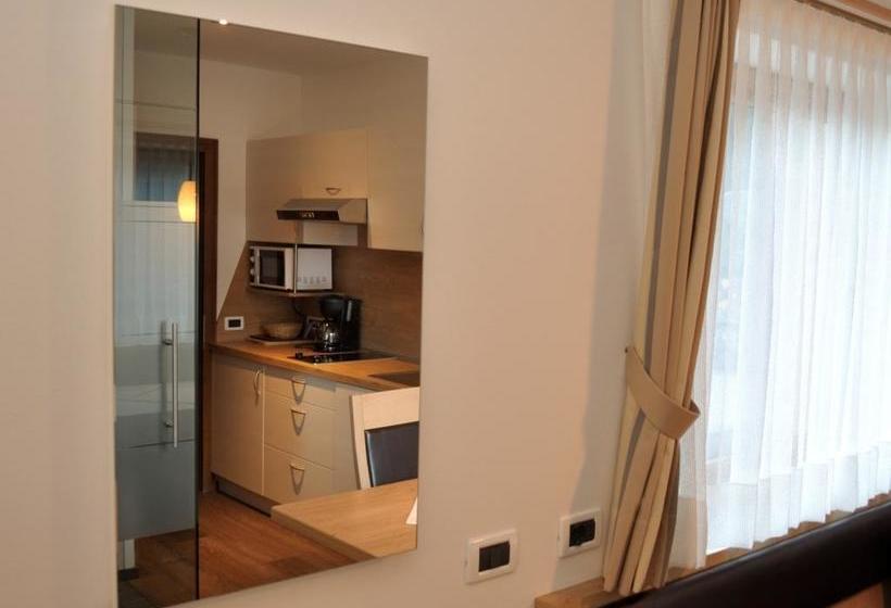 Hotel Garni Kostner  | Ortisei | Bolzano | Italy 19