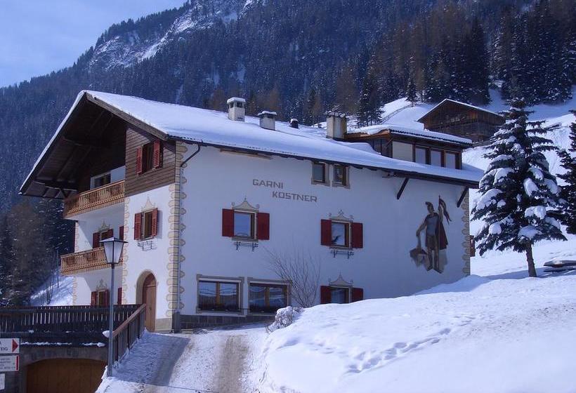 Hotel Garni Kostner  | Ortisei | Bolzano | Italy 2