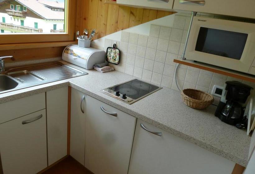 Hotel Garni Kostner  | Ortisei | Bolzano | Italy 5