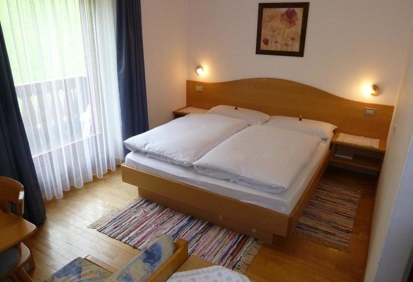 Hotel Garni Kostner  | Ortisei | Bolzano | Italy 6